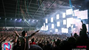 Nameless Music Festival: conclusa la sesta edizione con oltre 40.000 presenze