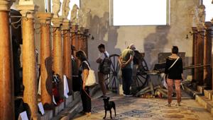 Si è chiuso il Make in Italy Festival: tre giorni di dibattiti affollati sul futuro della manifattura e della piccola impresa italiana