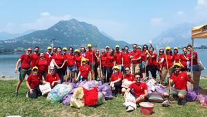 UM si ferma per contribuire a un mondo migliore con l’Impact Day