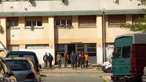 Arriva su Sky Cinema la prima tv de "I Miserabili", opera di Ladj Ly e Premio della Giuria al Festival di Cannes