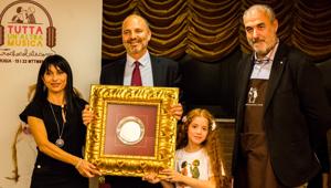 Pernigotti vince l’Eurochocolate Award 2017 con ‘Le Passioni’