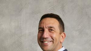 Jacopo Murzi è il nuovo General Manager di Moderna in Italia