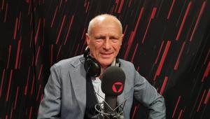 Massimo Caputi torna a raccontare lo sport su RTL 102.5 News con il suo nuovo programma "Atleti al massimo"