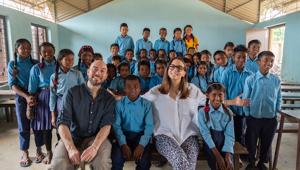 L’infanzia non è un talent show: The Jackal e ActionAid insieme per i diritti dei bambini