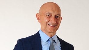 Vertiv assegna a Stefano Mozzato l'incarico di Vice President Marketing in EMEA