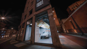 Polestar si affida a Black Mongoose per la realizzazione del primo temporary space italiano del marchio