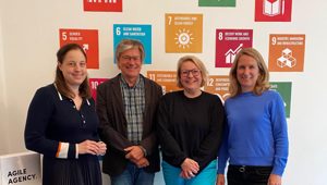 VOK DAMS lancia "SDG Event Compass", la bussola che orienta gli organizzatori di eventi verso una industry più sostenibile