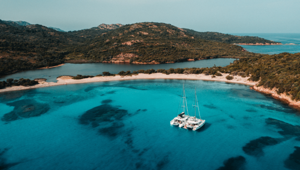 Turismo sostenibile: in Italia 2 persone su 3 scelgono vacanze ecosostenibili. La nautica è tra i protagonisti di questa trasformazione