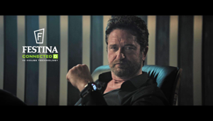Festina è protagonista fino a fine anno su SportItalia con una campagna TV always on