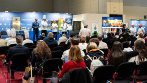 Horeca Expoforum 2026: al Lingotto Fiere di Torino tre giorni di innovazione, relazioni e cultura alimentare
