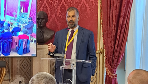 “Comunicare per raccontare. Nuove sfide per gli enti locali”: Anci Sicilia e UNA presentano a Palermo il Libro Verde sulle gare pubbliche