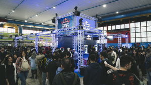 Perfetti Van Melle protagonista al COMICON 2026 con Selection Communication and Design: gaming ed esperienze immersive per Big Babol, Air Action Vigorsol e Goleador
