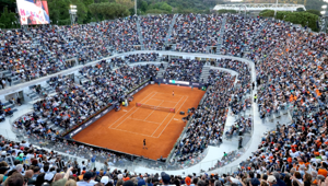 La Roche-Posay presidia gli Internazionali BNL d’Italia con il Gruppo Mario Mele & Partners