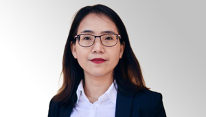 Vertiv nomina Frieda He come nuova Chief Procurement Officer per rafforzare la supply chain globale