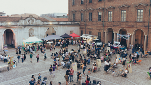 Short Out cresce e raddoppia: la quinta edizione del festival estende i confini a Lainate e Arese con il supporto di Perfetti Van Melle