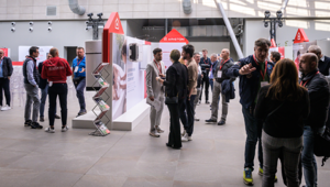 Ariston Italia si affida ad H&A per il roadshow "Comfort Experience" dedicato alla filiera