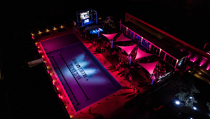 Blue Lounge alla Mostra del Cinema di Venezia: 2night ed Echo in collaborazione con Vela riaprono lo spazio con Google Main Partner e una rete di sponsor d'eccellenza Blue Lounge alla Mostra del Cinema di Venezia: 2night ed Echo in collaborazione con Vela riaprono lo spazio con Google Main Partner e una rete di sponsor d'eccellenza