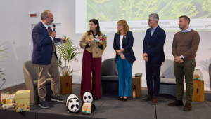 Barilla e WWF Italia celebrano al MAXXI la Carta del Mulino tra tutela della biodiversità e premiazioni