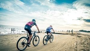 YAK Agency firma la comunicazione della Bibione Bike Trophy 2020