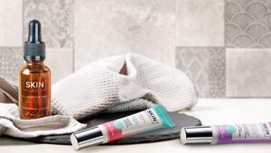 SkinLabo lancia con Fore la nuova linea makeup