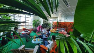 FCB Partners rinnova i suoi uffici per la nuova normalità. Brenna: "Abbiamo creato nuovi spazi informali, dove le nostre persone possano discutere e fare brain storming. Lavorare insieme e il confronto continuo sono fondamentali per il processo creativo"