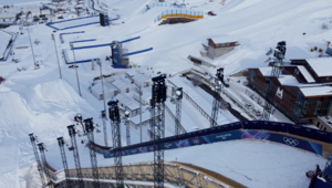 Milano Cortina 2026: la Ski Area Mottolino di Livigno si prepara a diventare protagonista tra sport, spettacolo e piste aperte durante i Giochi