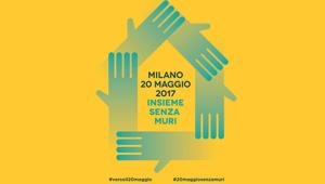 Altavia Italia partner di comunicazione della manifestazione #20maggiosenzamuri