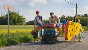 E.ON incoraggia a comportamenti green e sostenibili durante l'estate con la nuova campagna “IO - NOI - Con E.ON è più facile”. Firma  DLV BBDO