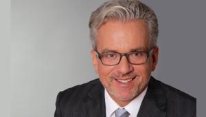 Costa Crociere rafforza il team dirigenziale con l'ingresso di Achim Bahnen come Vice President, Head of Communication & Public Affairs