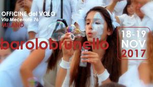 Baroloburnello alle Officine del Volo