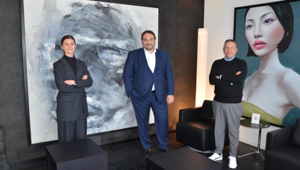 21iLAB punta all’experience marketing acquisendo l’agenzia Senspin specializzata in sensory design