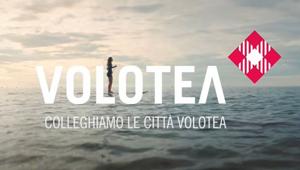 On air dal 22 maggio “Diretto all’estate”: la nuova campagna Volotea firmata da Alegre Roca. Pianifica Asset Media