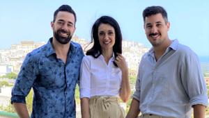 Dal 30 agosto “Cortesie per gli ospiti” torna con una nuova edizione su Real Time e in streaming su discovery+