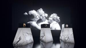 Epson Italia è partner per l'innovazione tecnologica della mostra Magister Canova