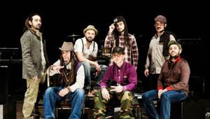 Mondo Ichnusa, il 22 e il 23 luglio al via la nona edizione