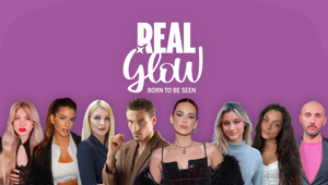 Realize Networks lancia RealGlow: la nuova label "Born to be seen" dedicata a beauty e lifestyle
