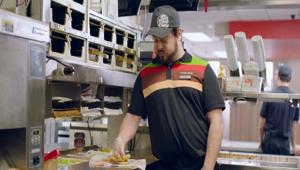 Burger King dice basta al bullismo con una campagna di sensibilizzazione