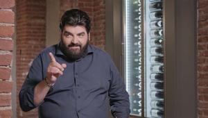 "Ci pensa Antonino", giovedì 16 novembre in onda sul NOVE il ritratto inedito del noto Chef  Cannavacciuolo