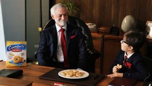 On air Ciambelle, quarto episodio della campagna "Buoni da generazioni". Firma Sunny Milano