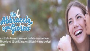 “Un abbraccio ogni giorno”, la campagna di comunicazione social di Parmalat è case history d’eccellenza su Facebook