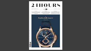 Il Sole 24 Ore: il magazine 24 Hours sbarca sull’app del quotidiano e moltiplica i contatti in target