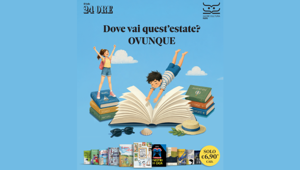 Il Sole 24 Ore lancia in edicola una collana speciale di libri illustrati firmati 24 ORE Cultura pensati per i più piccoli