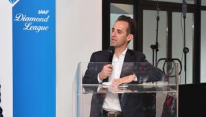 Bridgestone Partner del Golden Gala 2018