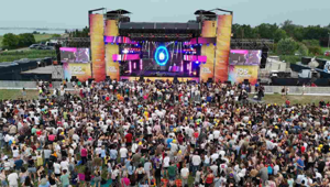 Motorola si conferma partner del 105 Summer Festival per coinvolgere la Gen Z con una sfida musicale interattiva