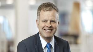 Cambio ai vertici di 3M Italia e Grecia: Dirk Lange nominato nuovo Presidente e Amministratore Delegato