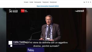 Il Gruppo 24 ORE annuncia l’avvio del percorso per l'accessibilità digitale delle piattaforme: gli interventi tecnici ed editoriali dal 2 dicembre