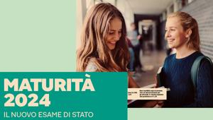 MATURITÀ 2024. Il Sole 24 Ore crea la guida con i consigli per guardare al futuro
