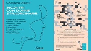 Gruppo 24 ORE per la Giornata Internazionale Della Donna realizza un palinsesto di iniziative crossmediali tra Quotidiano, Sito, Radio, libri e Podcast