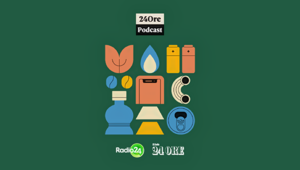 Al via la seconda stagione di Materie, il podcast di Radio 24 e del Sole 24 Ore