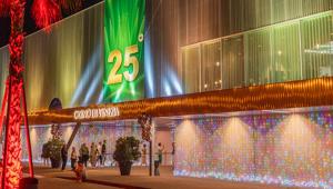 Da Casa Italia alle Olimpiadi 2024 al Casinò di Venezia per la Biennale Cinema: un'estate di grandi eventi per Henoto (BolognaFiere)